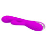 Pretty Love Vibro Rabbit ROY